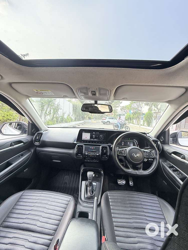 Kia Sonet 1.5 Gtx Plus Diesel Dt, 2020, Diesel