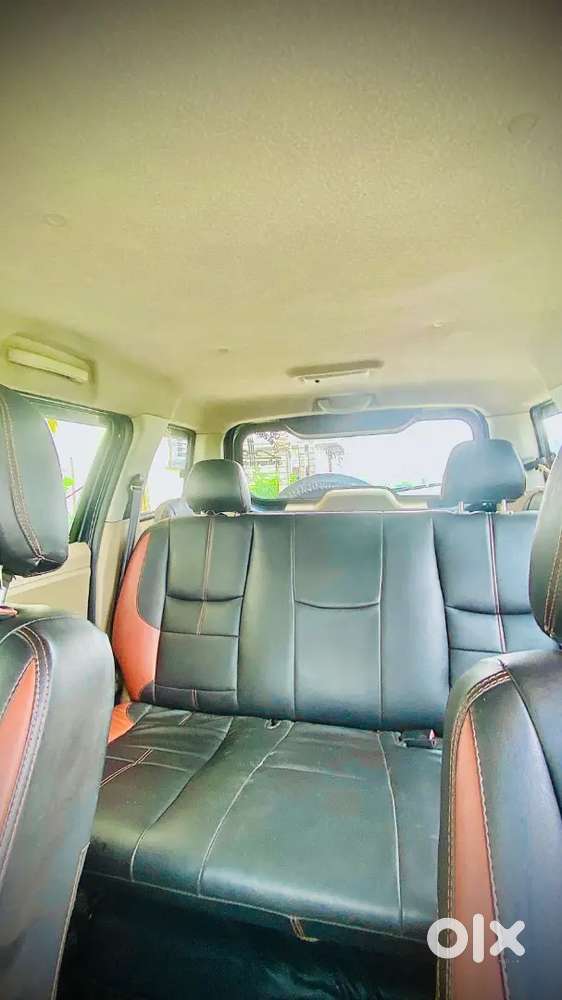 Mahindra Tuv 300 2019 Diesel Good Condition