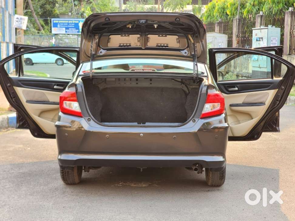 Honda Amaze S 1.2 Petrol Mt, 2019