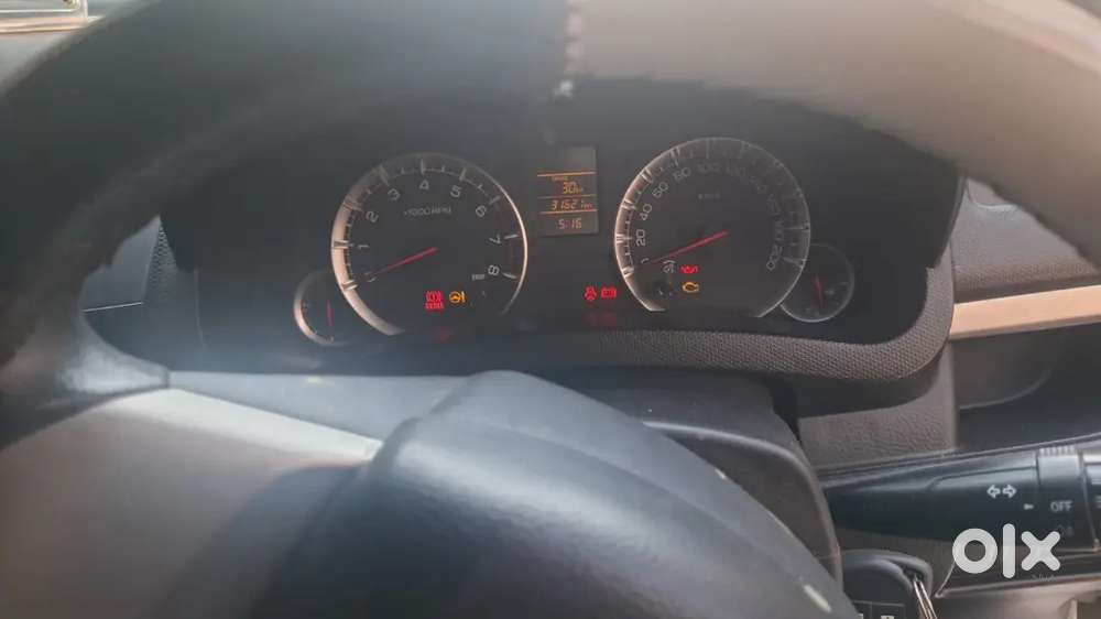 Maruti Suzuki Swift 2015 Petrol Well Maintained
