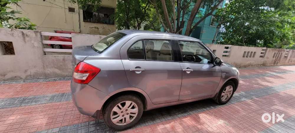 Maruti Swift Dzire 2014