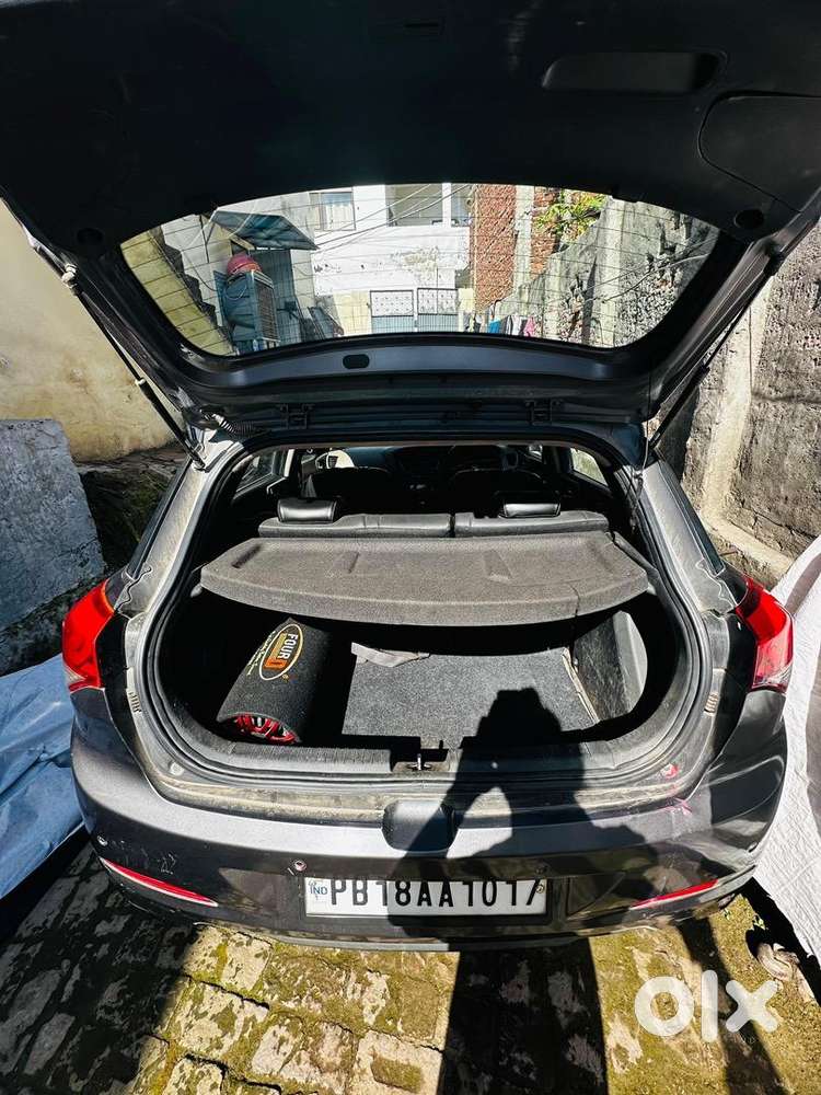 Hyundai Elite I20 2015 Petrol Good Condition