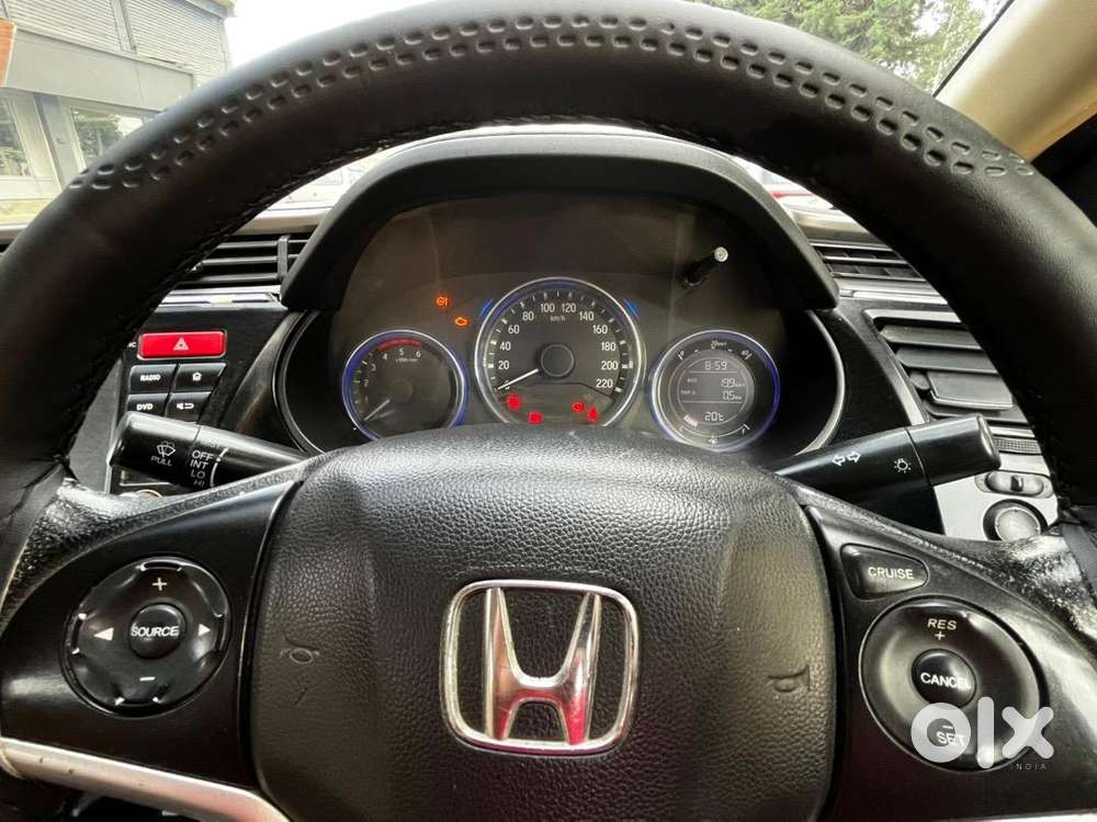 Honda City 2015 Diesel 72000 Km Driven