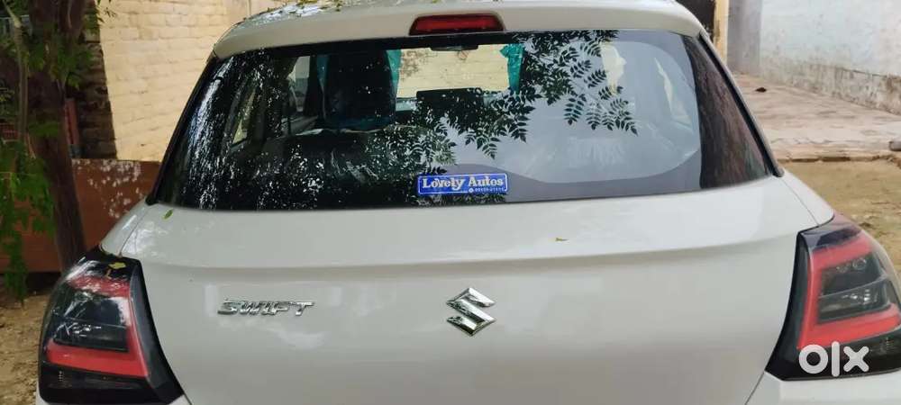 Maruti Suzuki Swift Lxi 2015 Manual Petrol