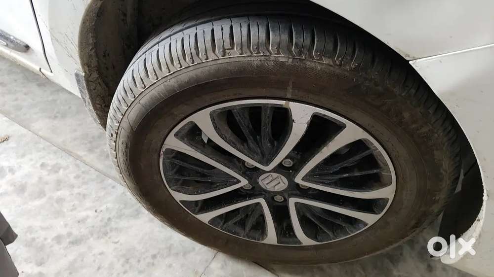 Maruti Ertiga Vxi 2023