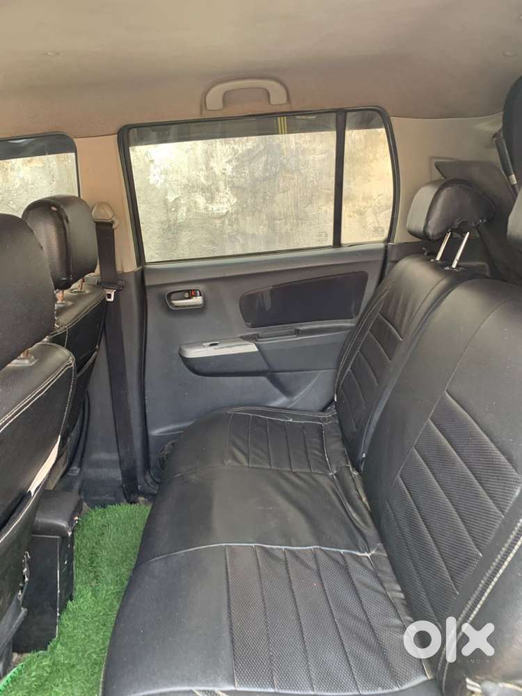 Maruti Suzuki Wagon R 2012 Cng & Hybrids Well Maintained