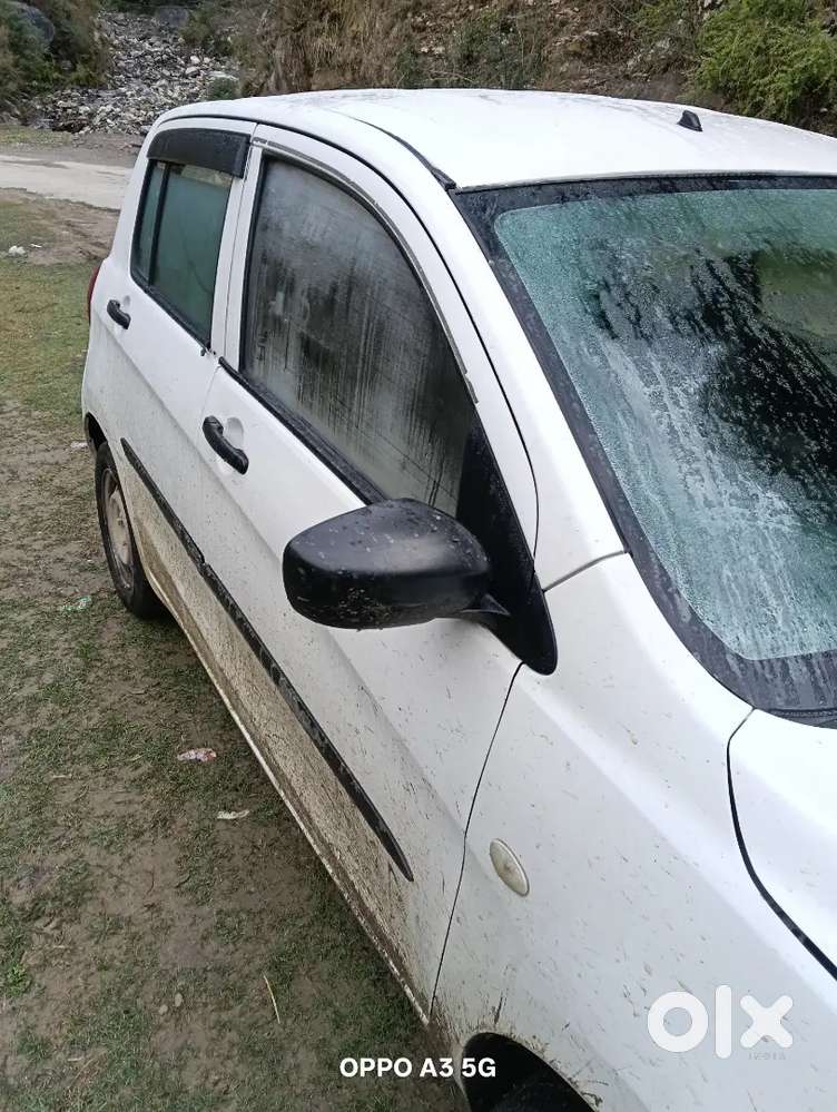 Maruti Suzuki Celerio X 2016