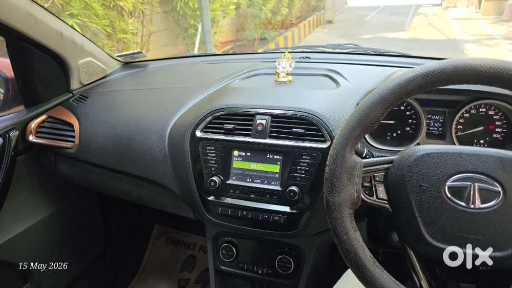 Tata Tigor Petrol In Excellent Condition