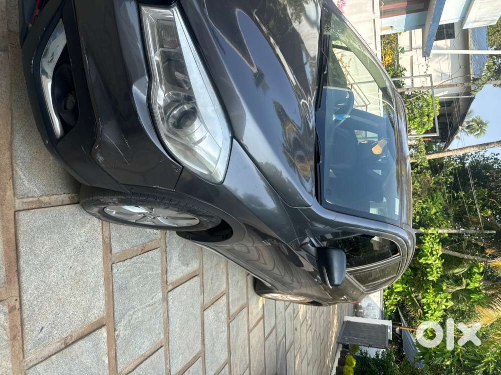 Maruti Suzuki S Cross Zeta 1.6 ,2015 Model