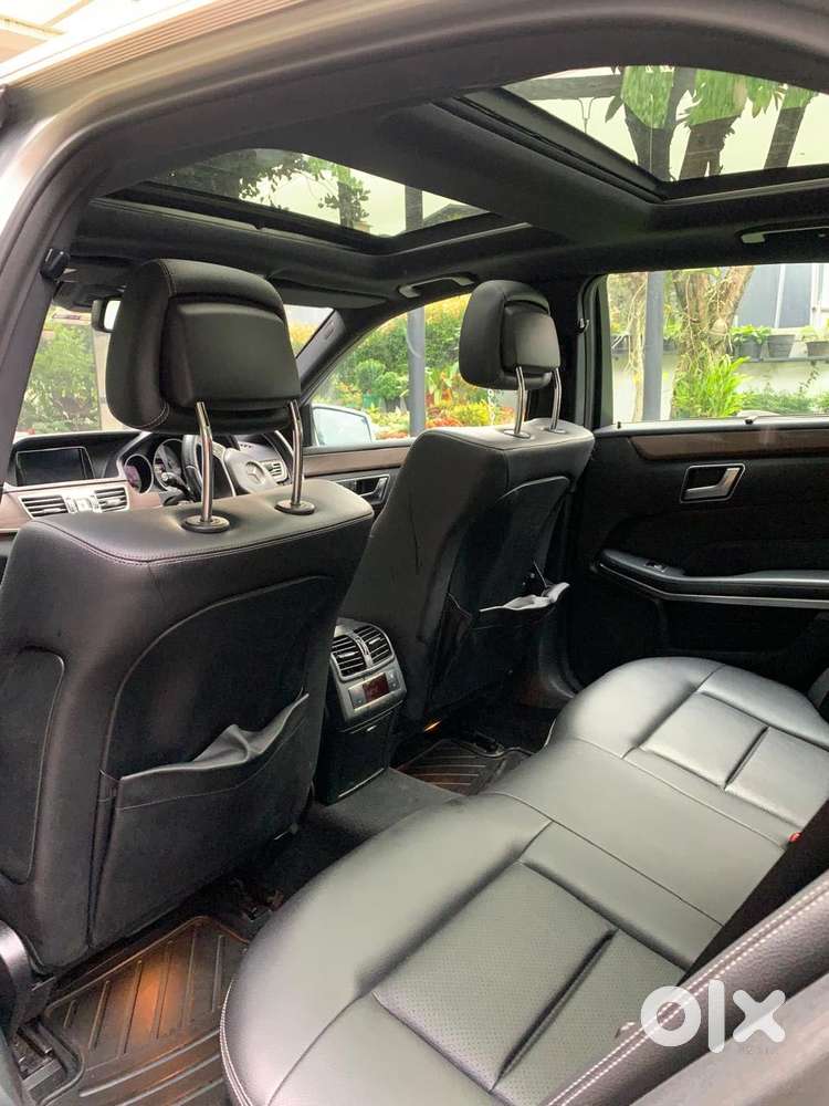 Mercedes-benz E-class E 250 Cdi Avantgarde, 2016, Diesel