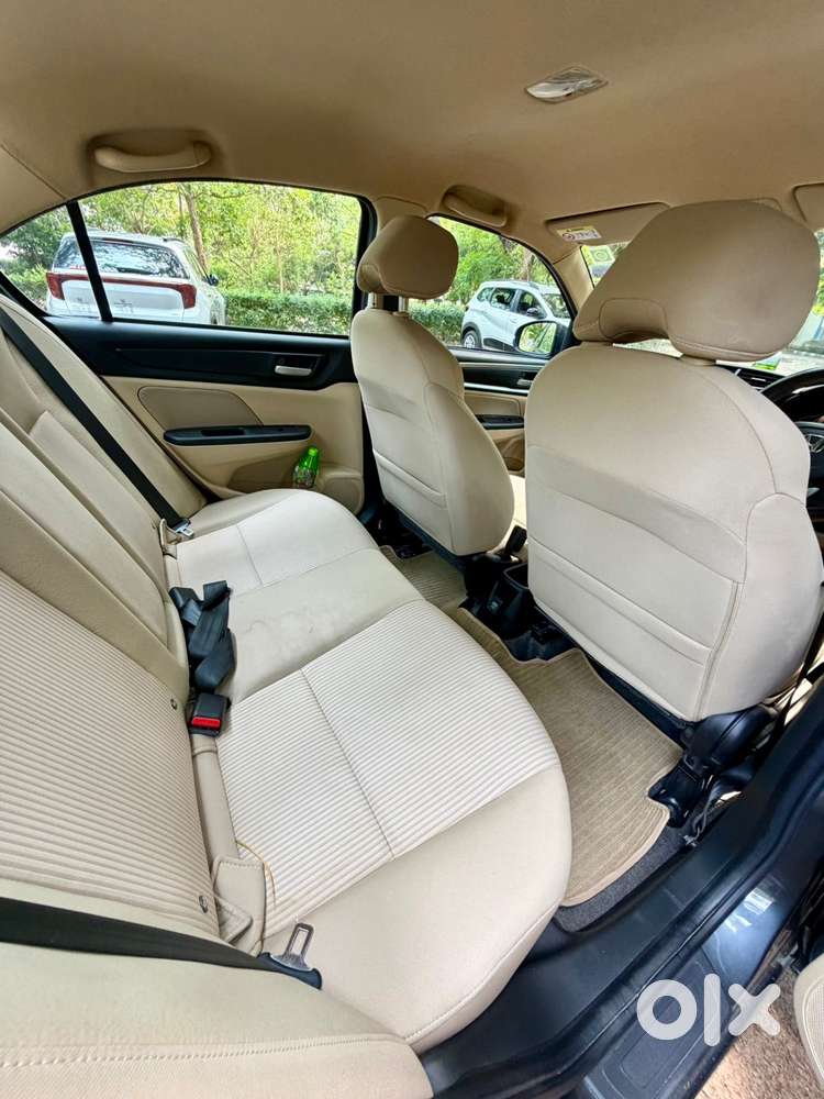 Honda Amaze Vx 1.2 Petrol Mt, 2023, Petrol