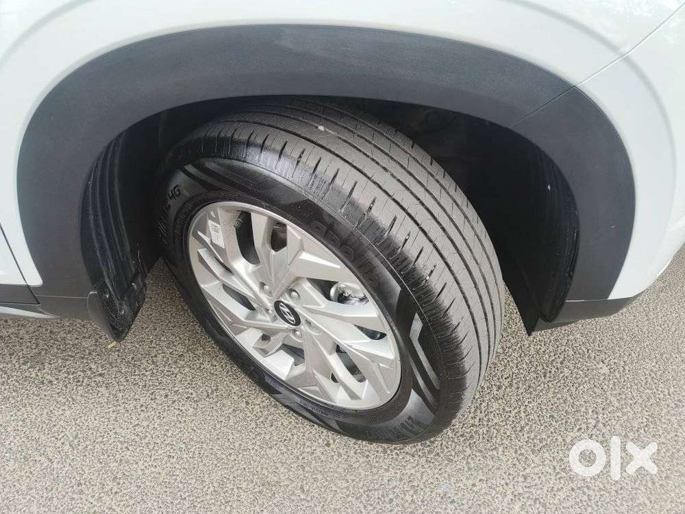 Hyundai Creta 1.5 L Mpi Sx Tech Ivt, 2023, Petrol