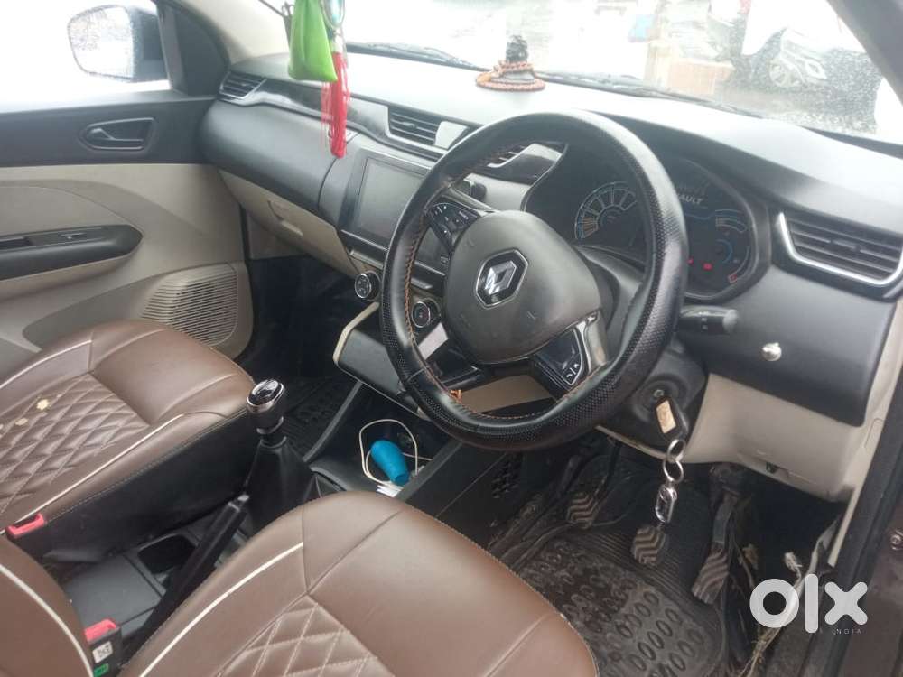 Renault Triber Petrol 2022