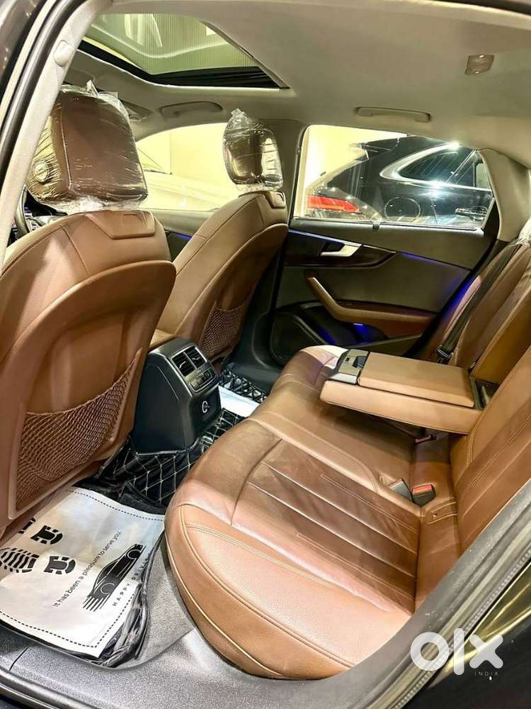 Audi A4 1.4 30 Tfsi Technology Pack, 2018, Petrol