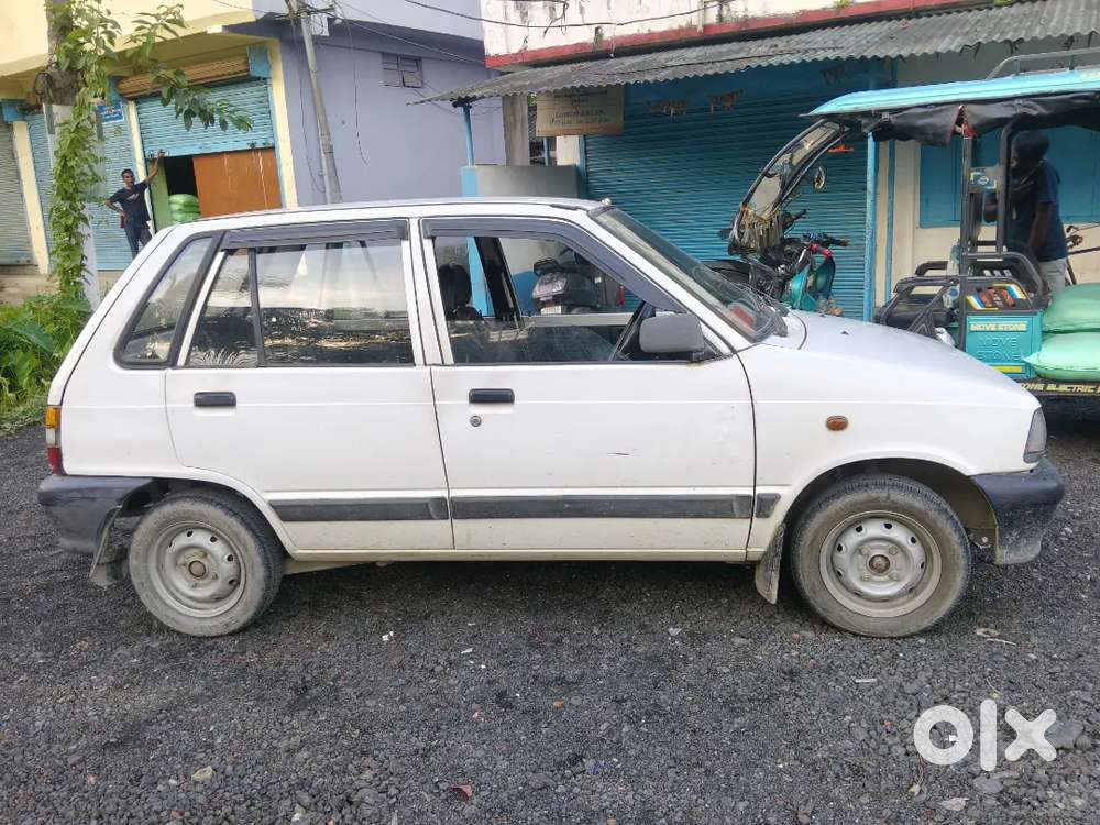 Very Good Condition Car.