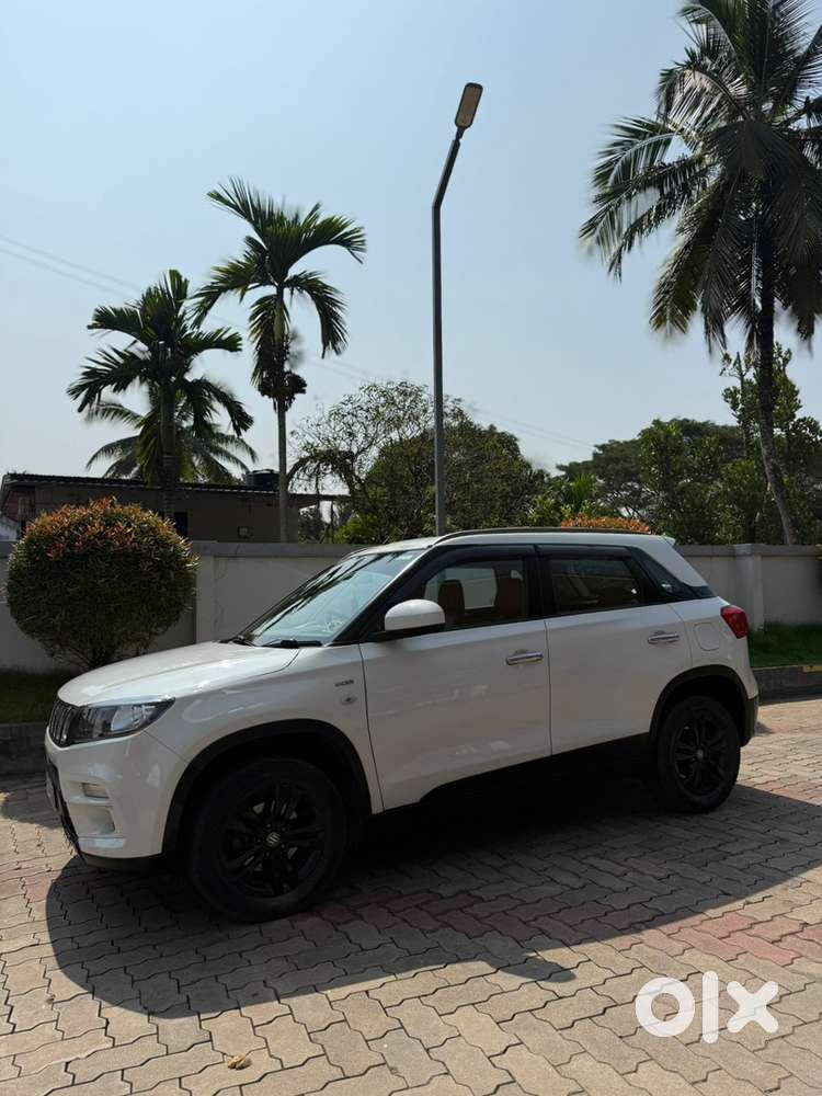 Maruti Suzuki Diesel 2016