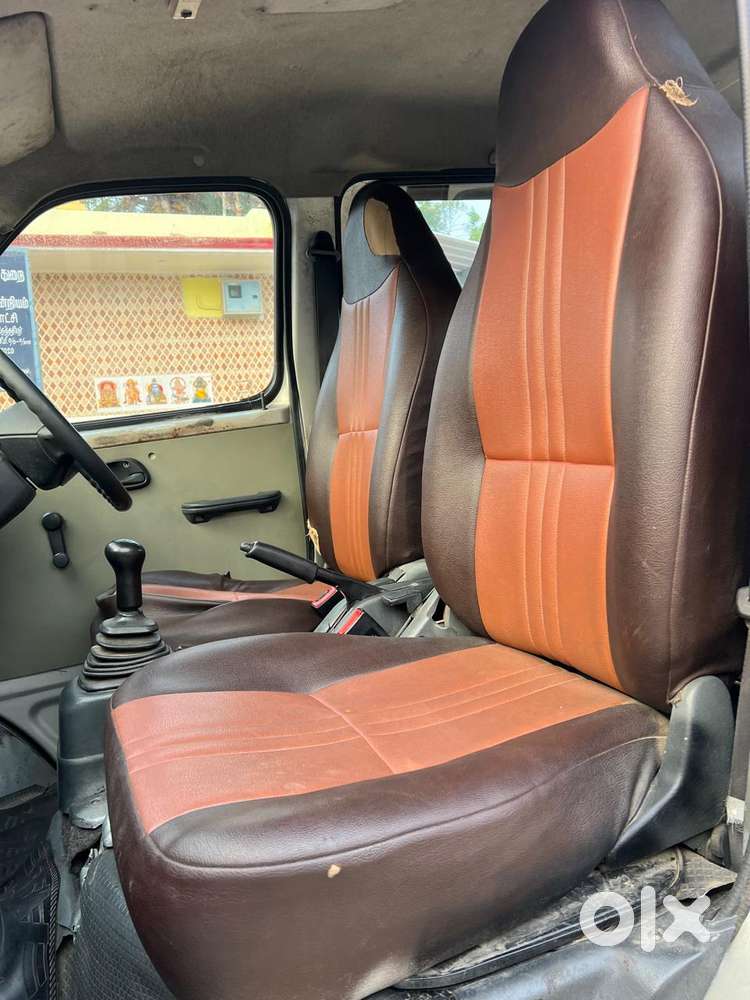 Maruti Suzuki Eeco 7 Seater Ac, 2013, Petrol