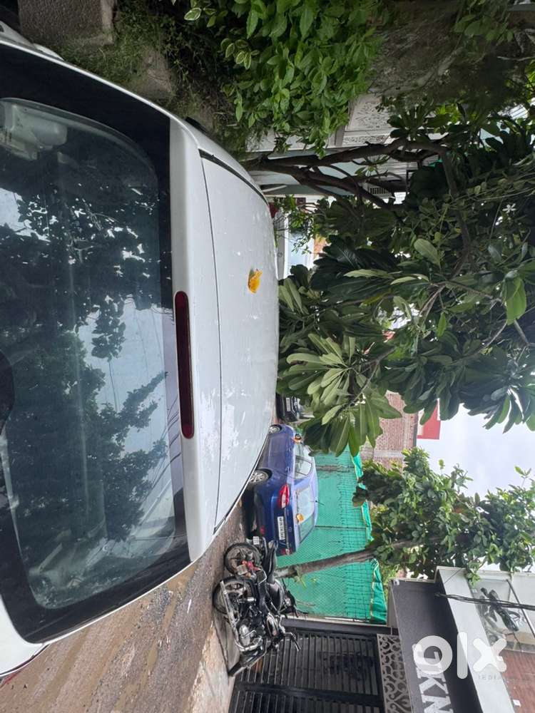 Maruti Suzuki Swift 2008