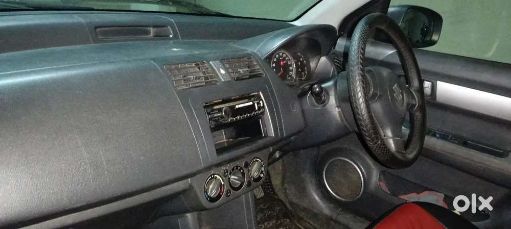 Maruti Suzuki Swift 2007 Super Condition... Price Negotiable...