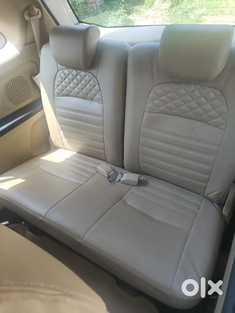 Honda Mobilio S I-vtec 2015 7 Seater Car