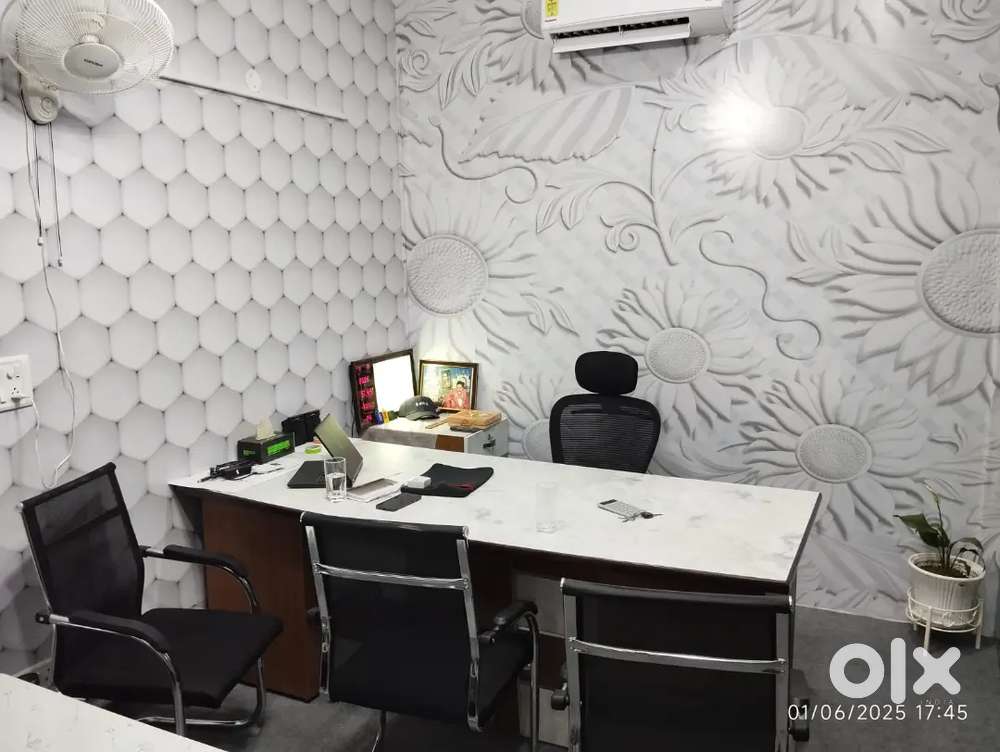 1100 Sqft Shop at prime location  for monthly rental 28999/-