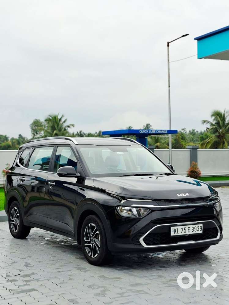 Kia Carens Prestige Plus Diesel, 2025, Diesel