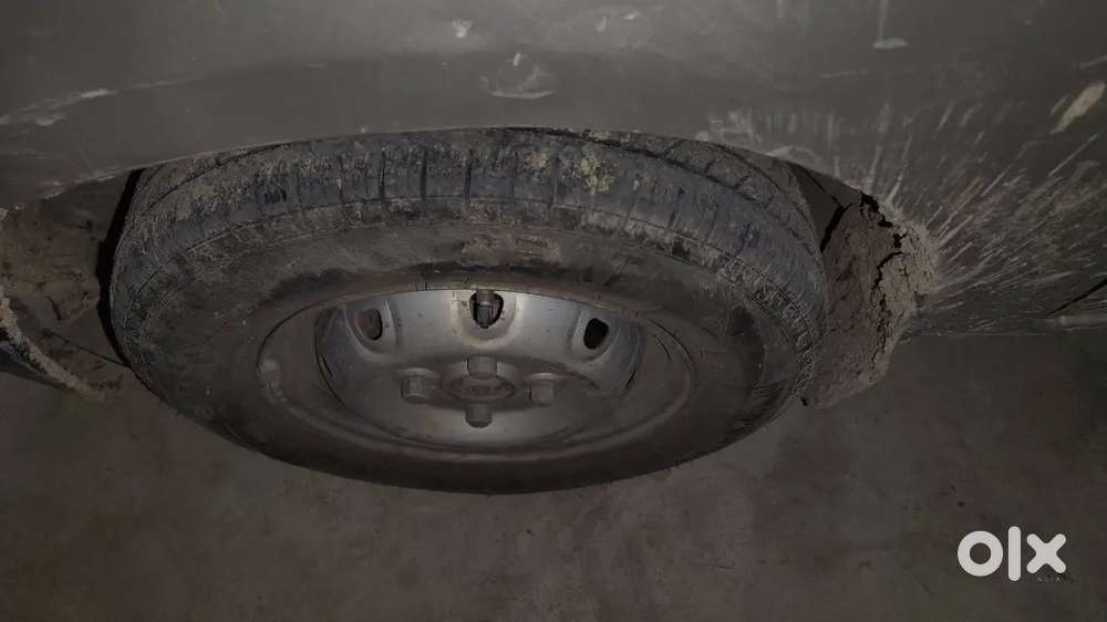 Maruti Alto Lxi 2005