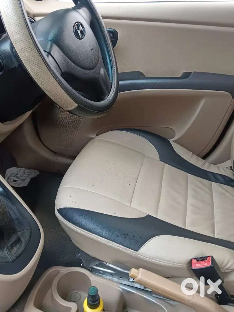 Hyundai I10 2007 Petrol Good Condition