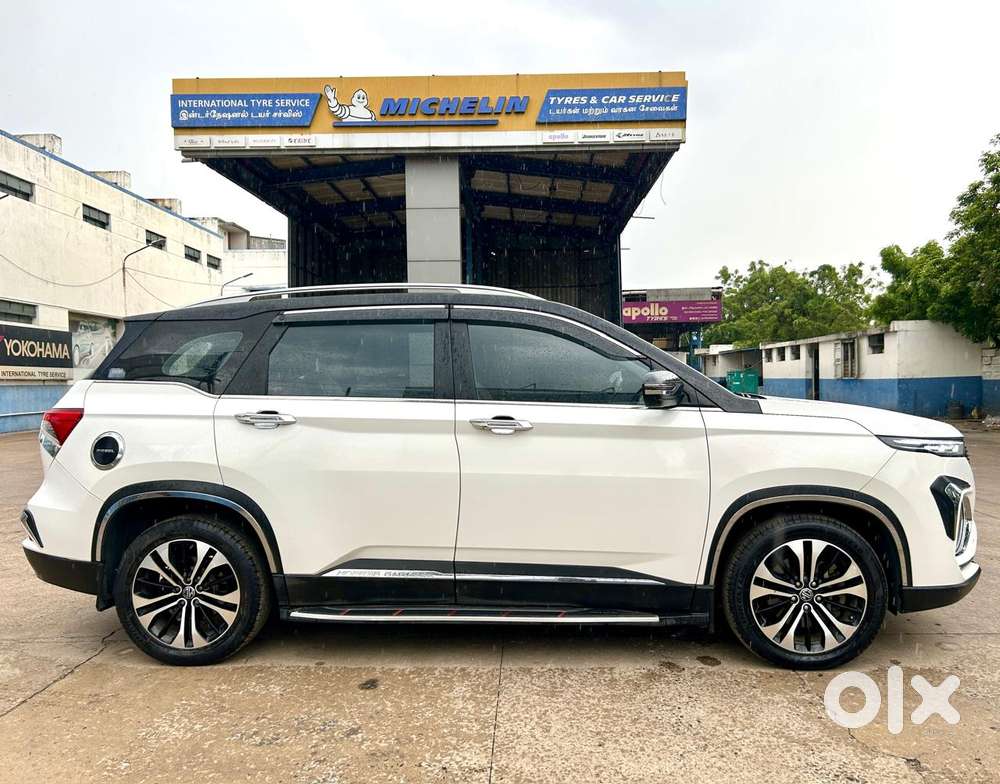 Mg Hector 2.0 Sharp Diesel, 2022, Diesel