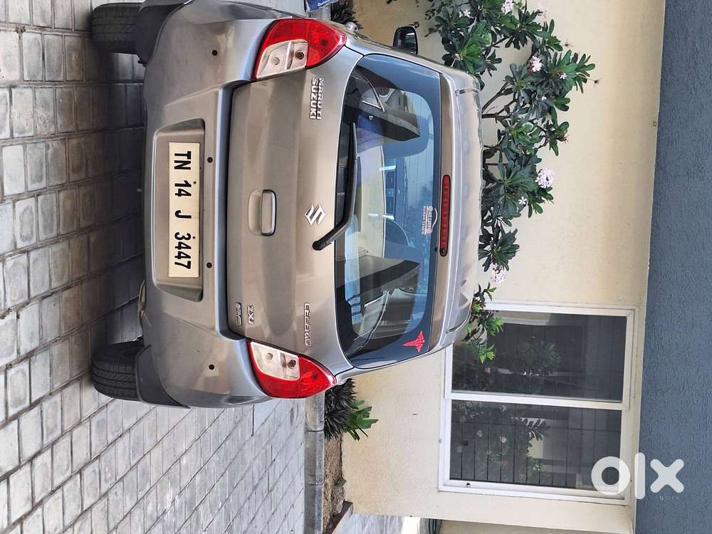 Maruti Suzuki Service Ce