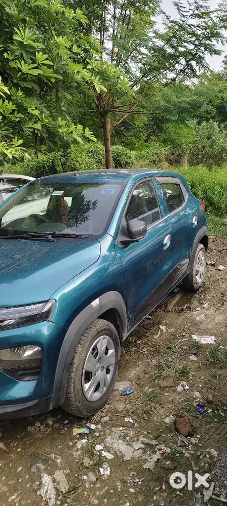 Renault Kwid Rxl 2019
