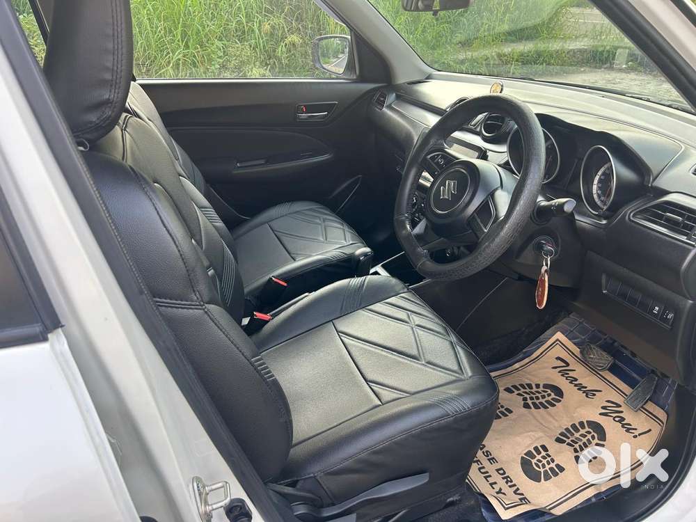 Maruti Suzuki Swift Vxi Ags, 2023, Petrol