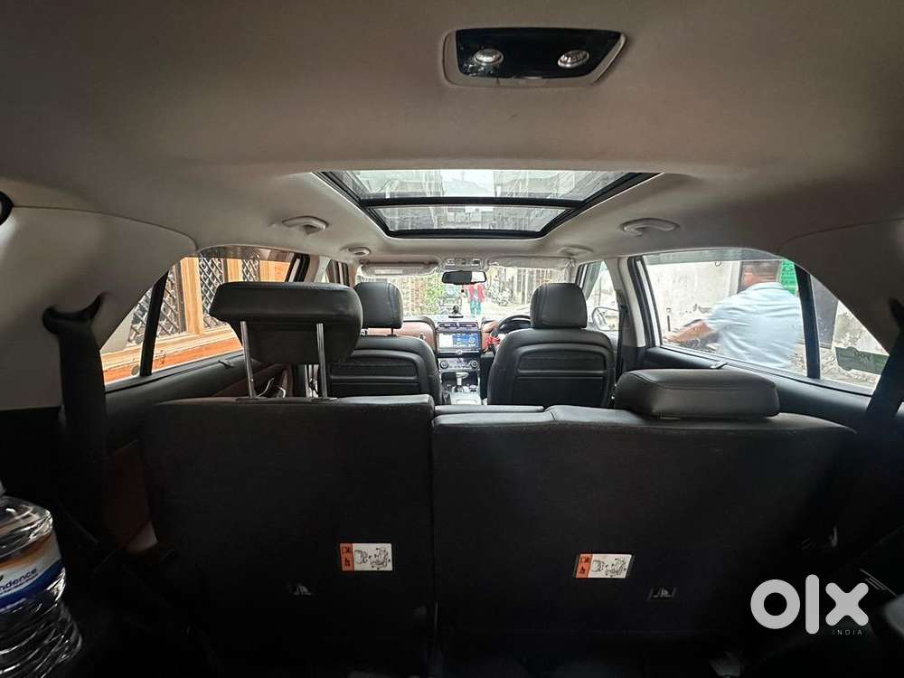 Hyundai Alcazar Platinum 2022 At 7 Seater