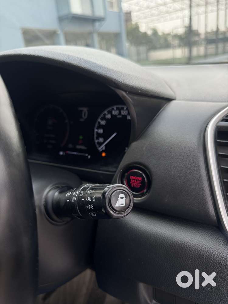 Honda City Zx Cvt, 2023, Petrol