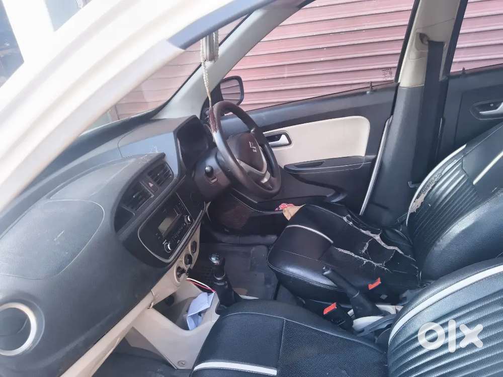 Maruti Suzuki 800 Petrol Manual 2020 Ac