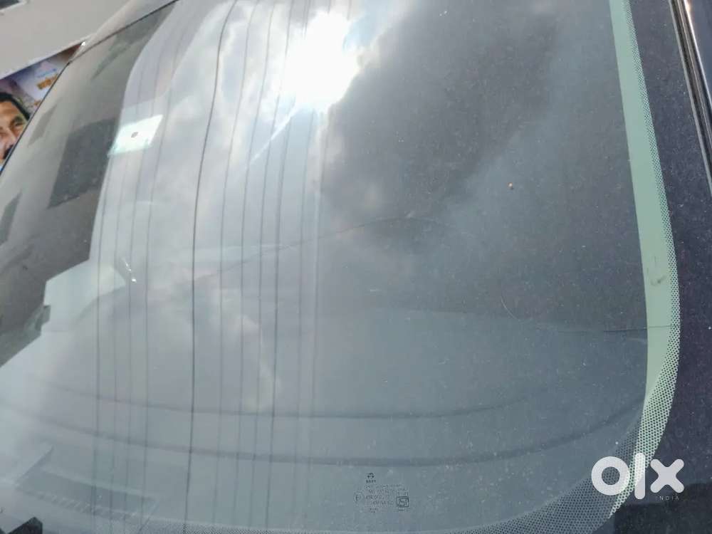 Tata Harrier 2021 Diesel Well Maintained