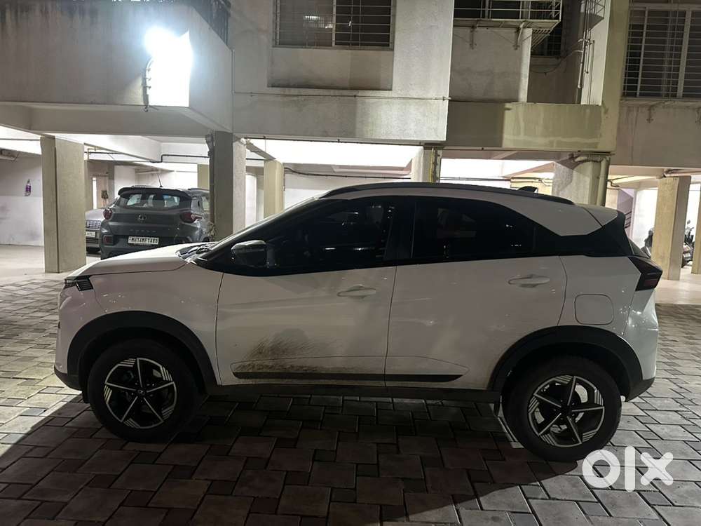 Tata Nexon Diesel 2026