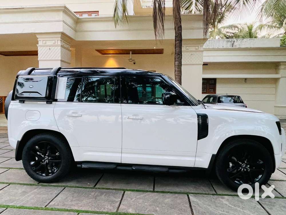 Land Rover Defender 2.0 110 Hse, 2024, Petrol