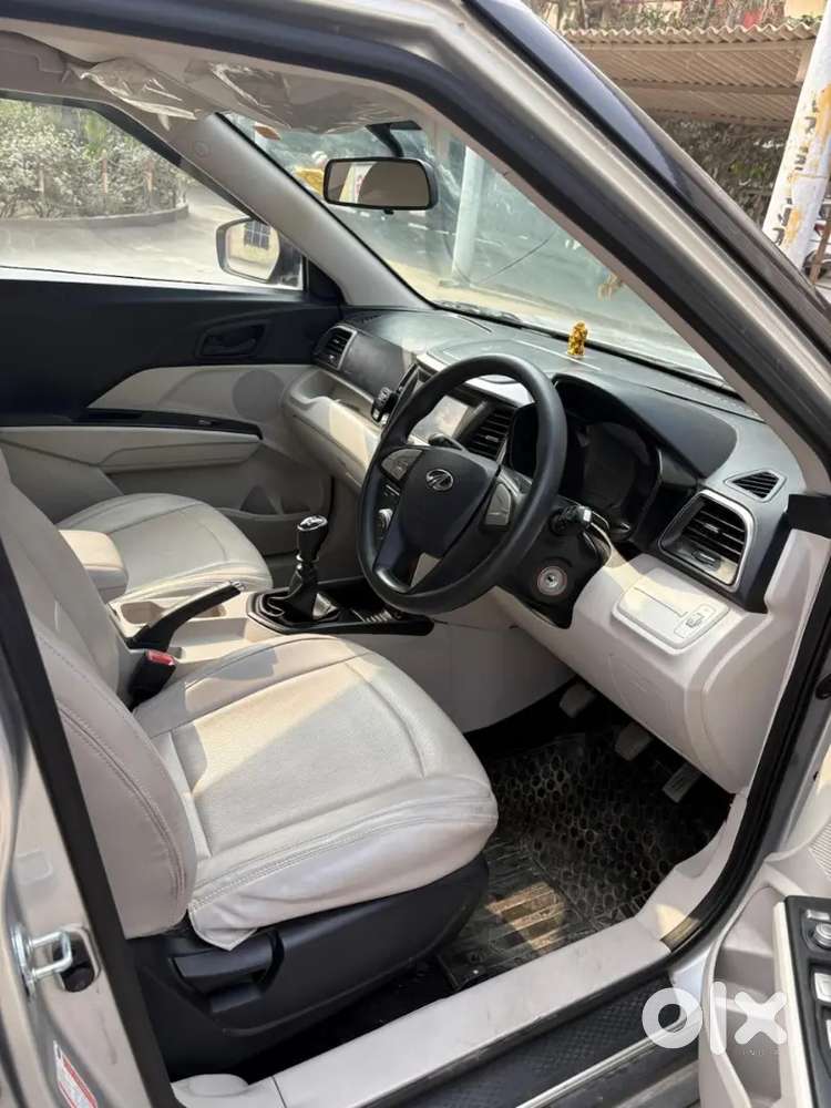 Mahindra Xuv300 W6 Turbo Engine Petrol /cng