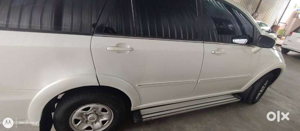 Tata Aria 2012 Diesel Good Condition