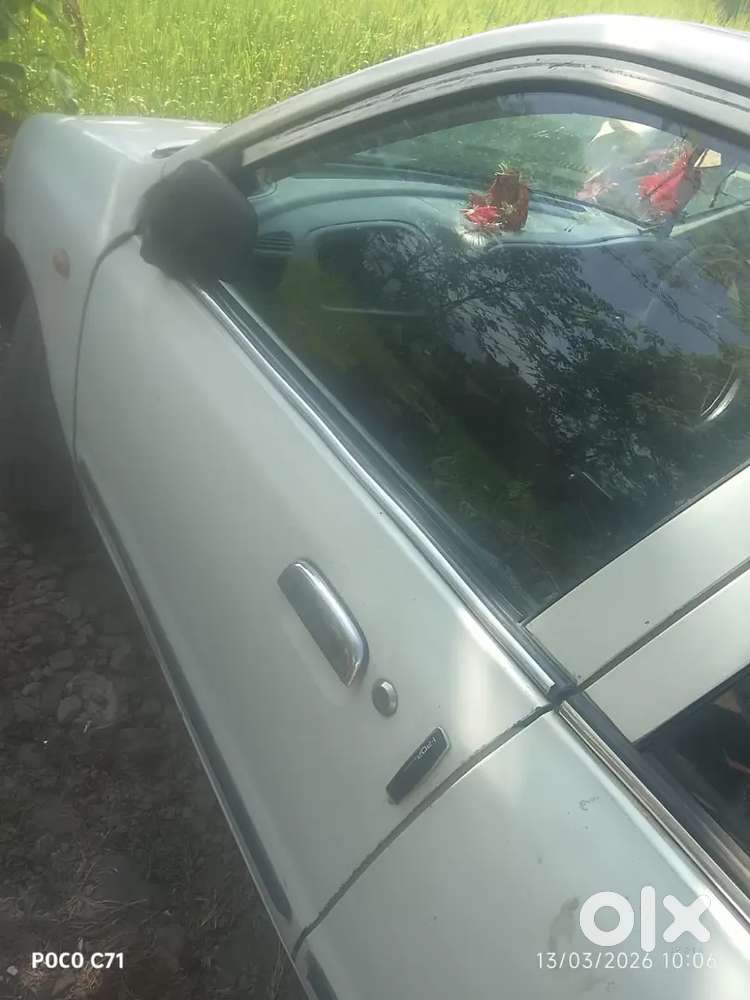 Good Condition Valid 2030