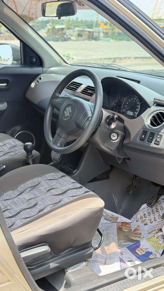 Maruti Suzuki Swift Dzire Vdi (o), 2011, Diesel