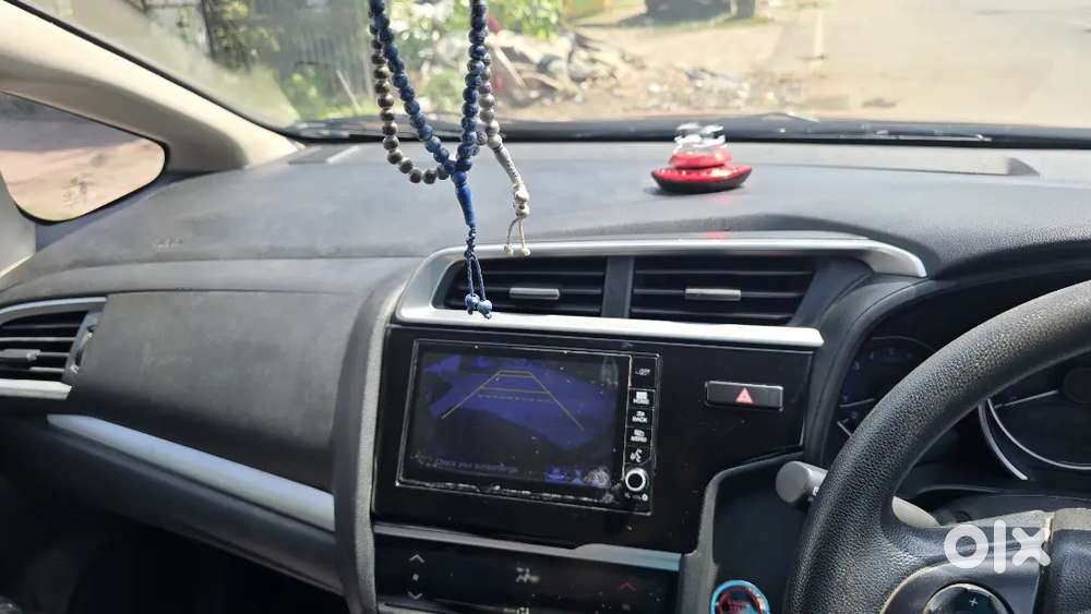 Honda Wr-v Diesel 2018 Mt