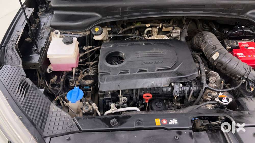 Hyundai Alcazar 1.5 Platinum Diesel Mt 7 Str, 2022, Diesel