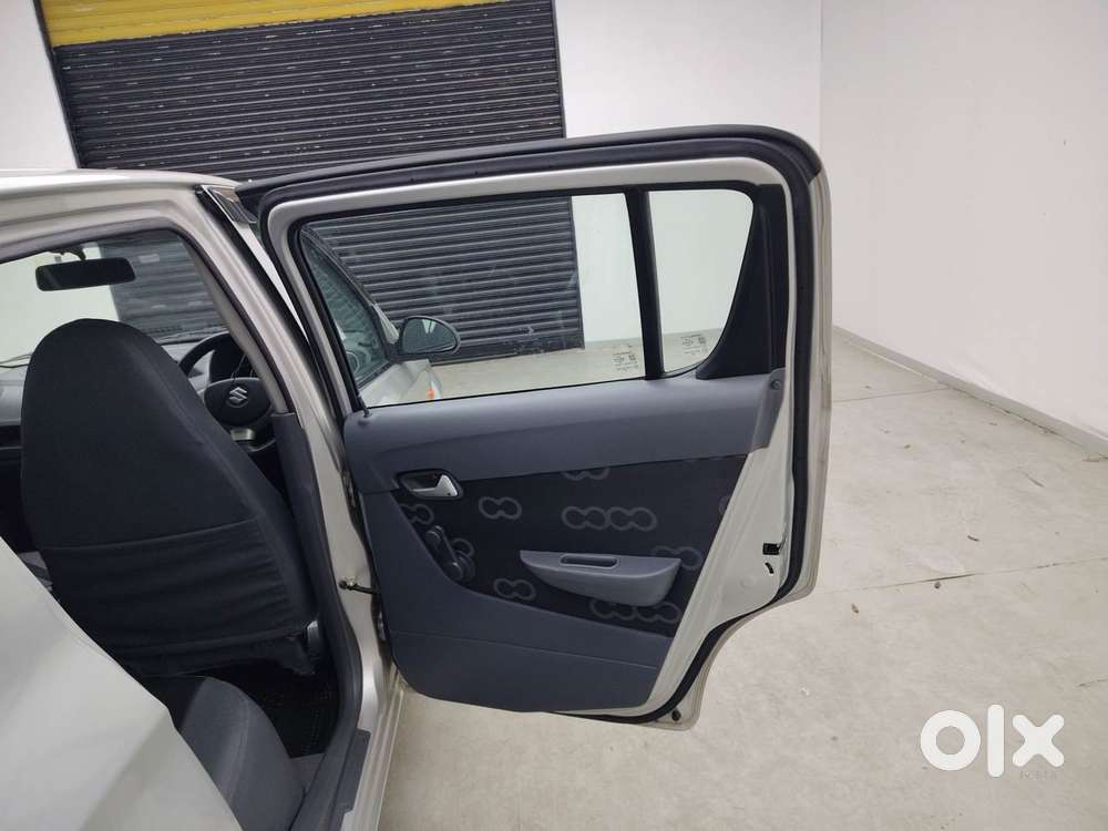 Maruti Suzuki Alto 800 2019-2023 0.8 Vxi, 2015, Petrol