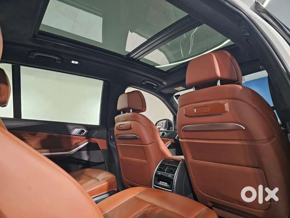 Bmw X7 3.0 Xdrive 40d M Sport, 2024, Diesel