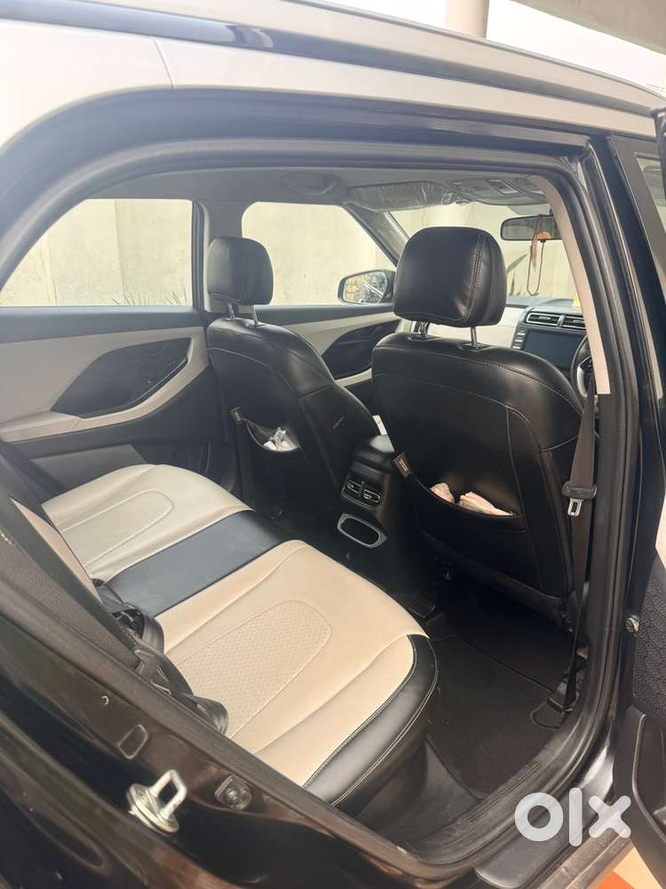 Hyundai Creta Diesel 2021 Not For Dealers Only Direct Buyers