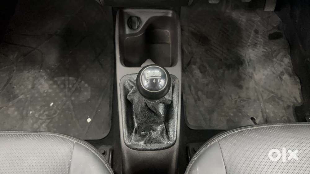 Hyundai Eon Magna, 2015, Petrol