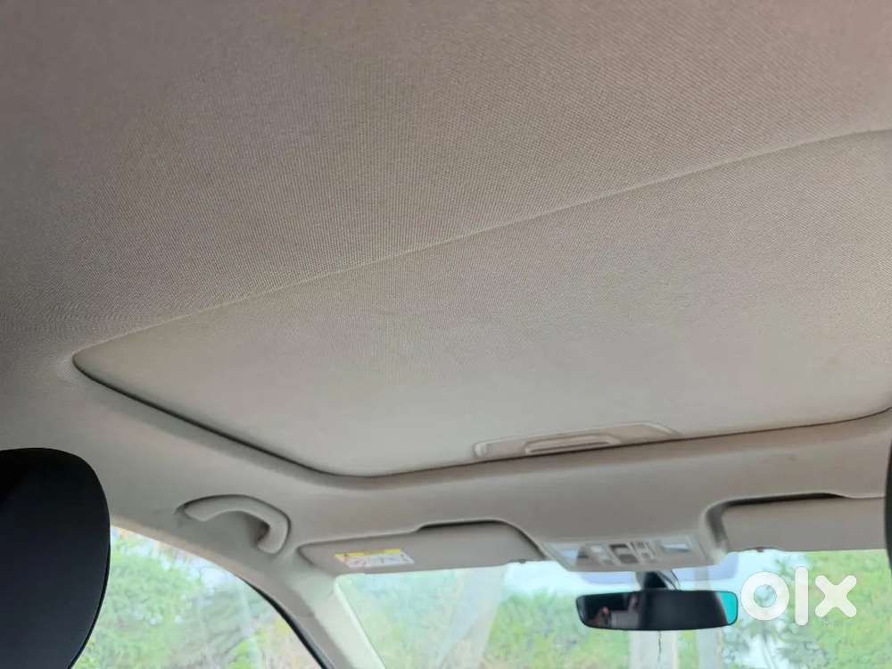 Vw Vitrus 1.0 Top Line Petrol Automatic