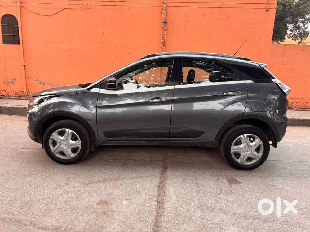 Tata Nexon, 2023, Diesel